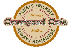 Courtyard Cafe