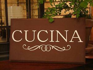 Cucina Pizza