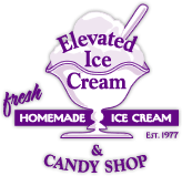 Elevated Ice Cream