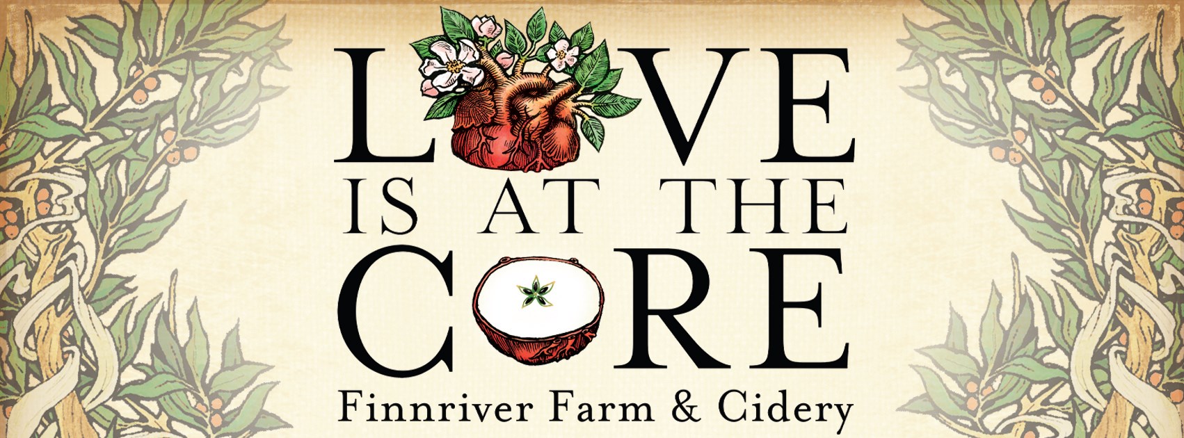Finnriver Farm & Cidery