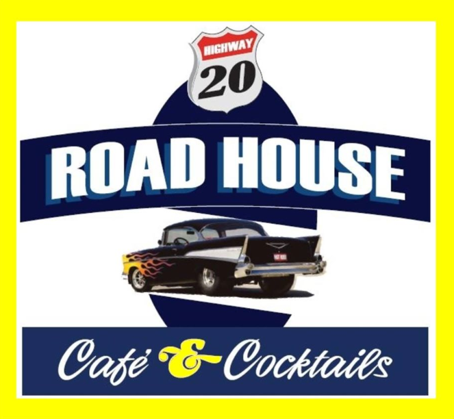 Highway Twenty Roadhouse