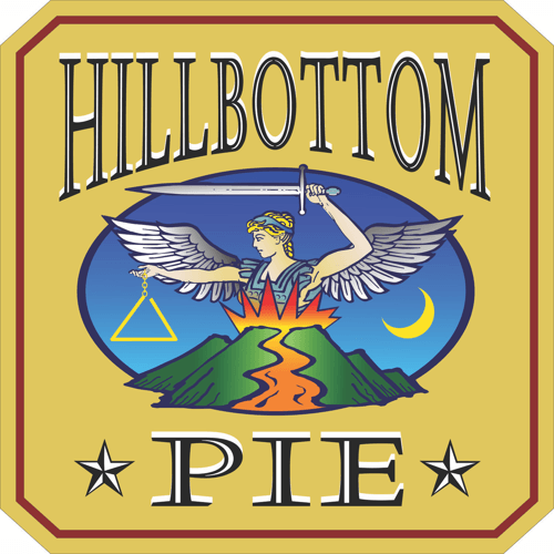 Hillbottom Pie