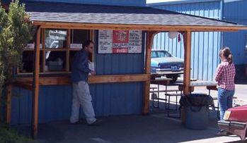 Key City Tacos To Go