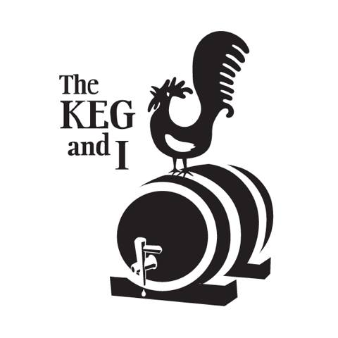 Keg and I