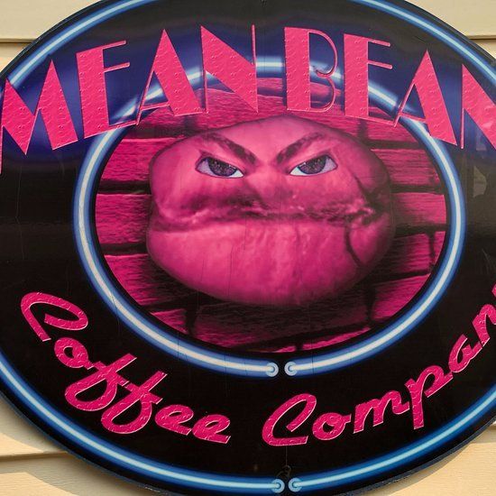 Mean Bean Coffee Co.