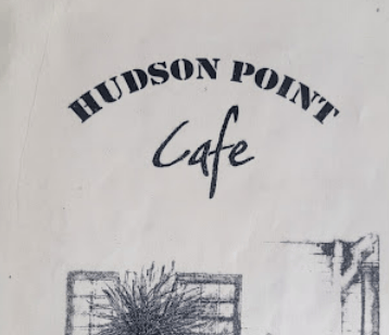 Hudson Point Cafe