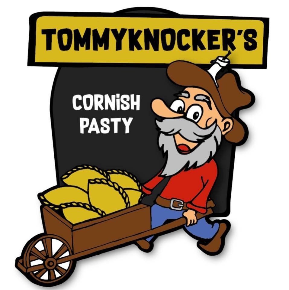 Tommyknocker&rsquo;s Cornish Pasty